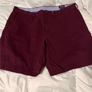 Men’s Polo Ralph Lauren Shorts Size 40